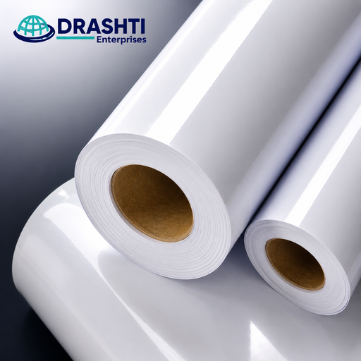 Cromo Paper