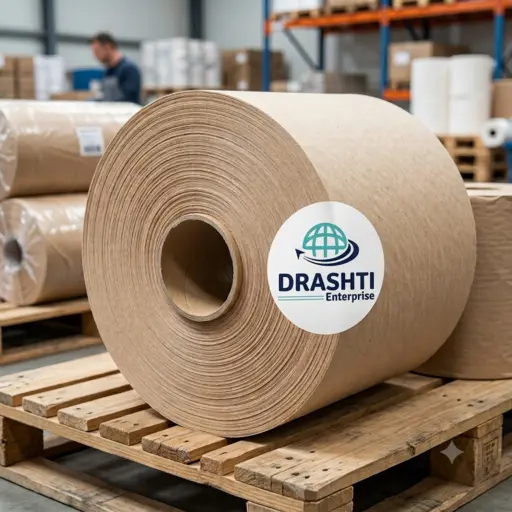Decor Absorb Base Paper
