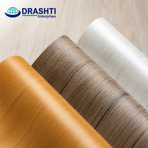 Decor print paper